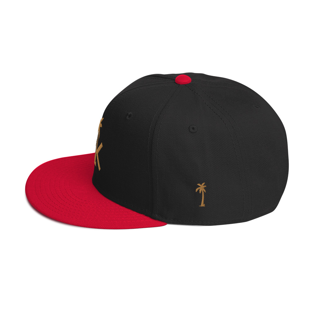 Casquette Babouk – Image 7