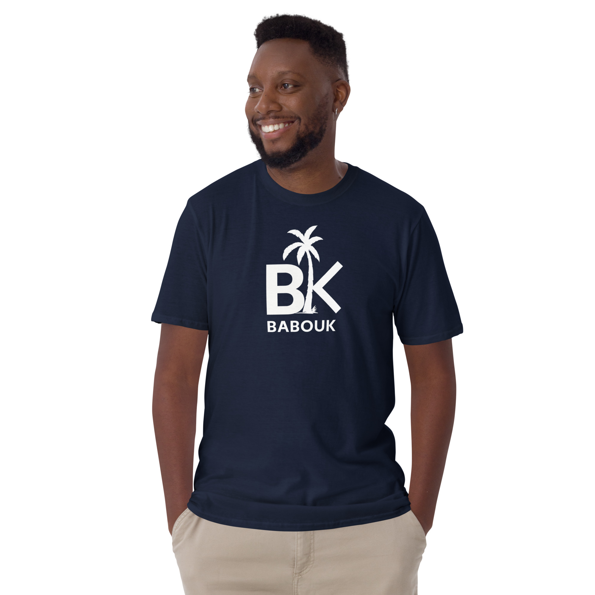 Short-Sleeve Unisex T-Shirt – Image 3
