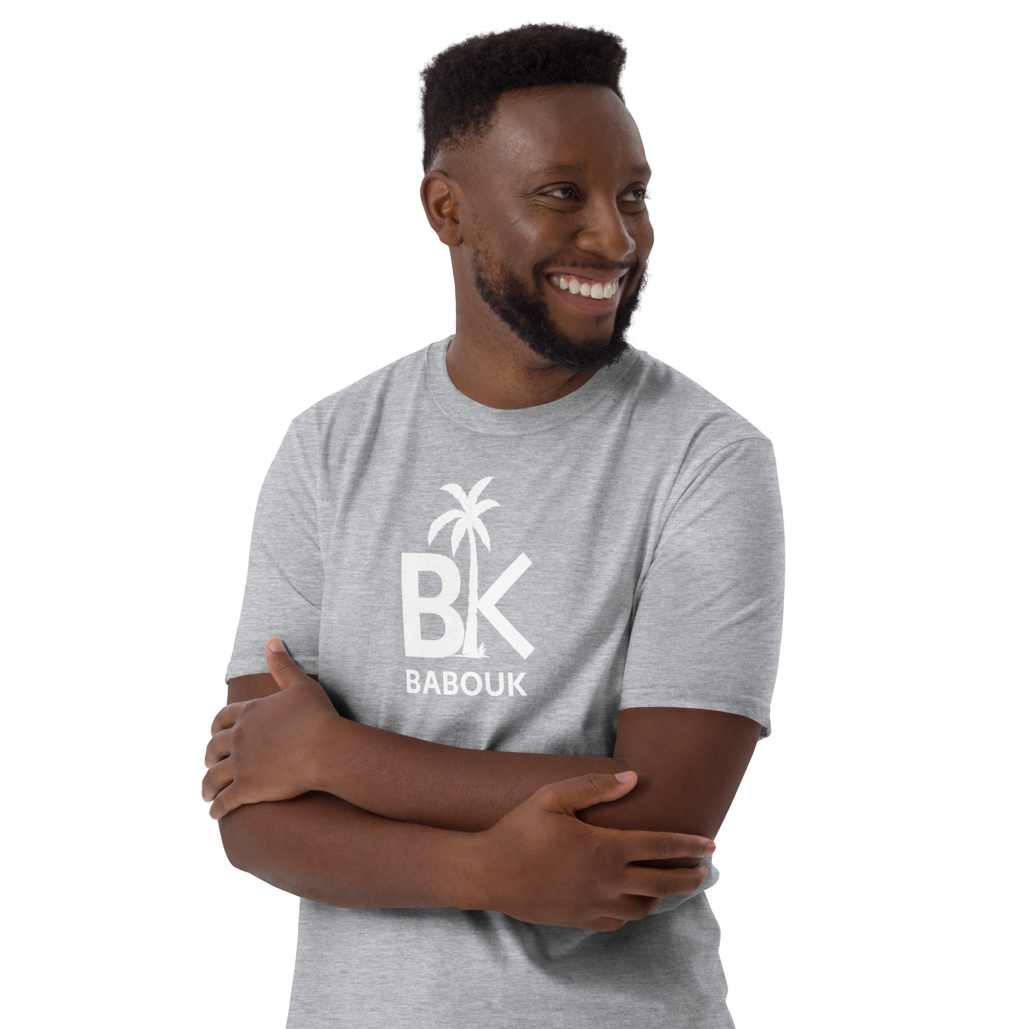 Short-Sleeve Unisex T-Shirt – Image 8