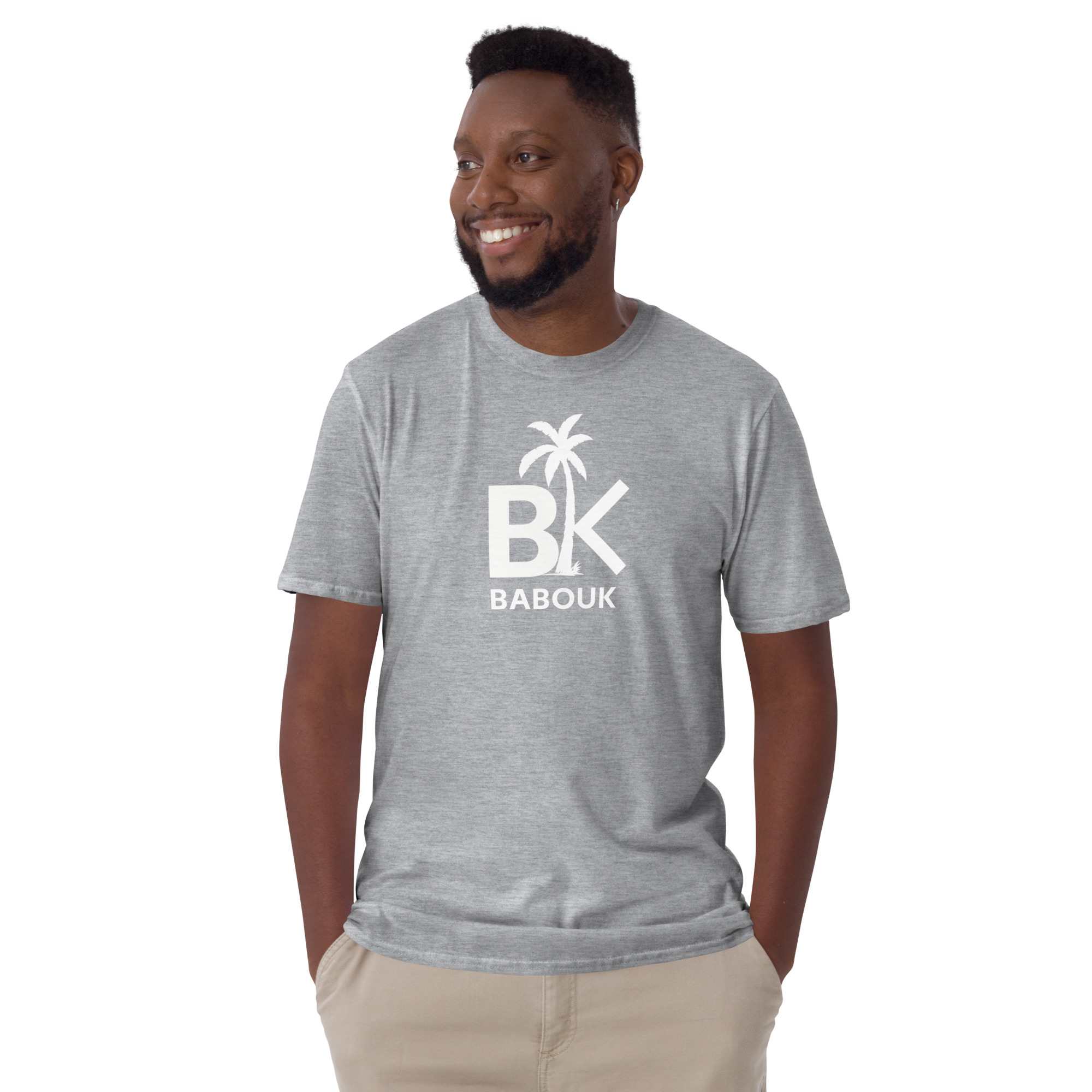 Short-Sleeve Unisex T-Shirt – Image 7