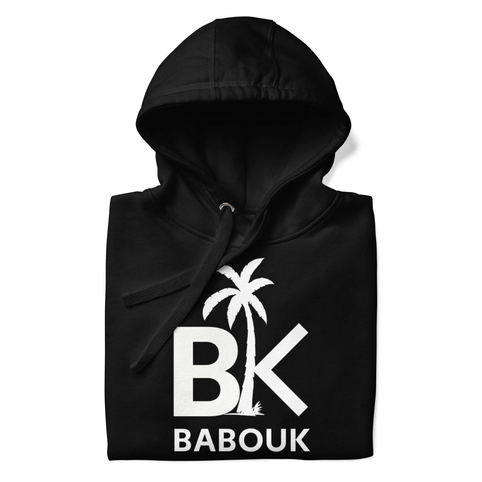 Sweat à Capuche homme – Image 2