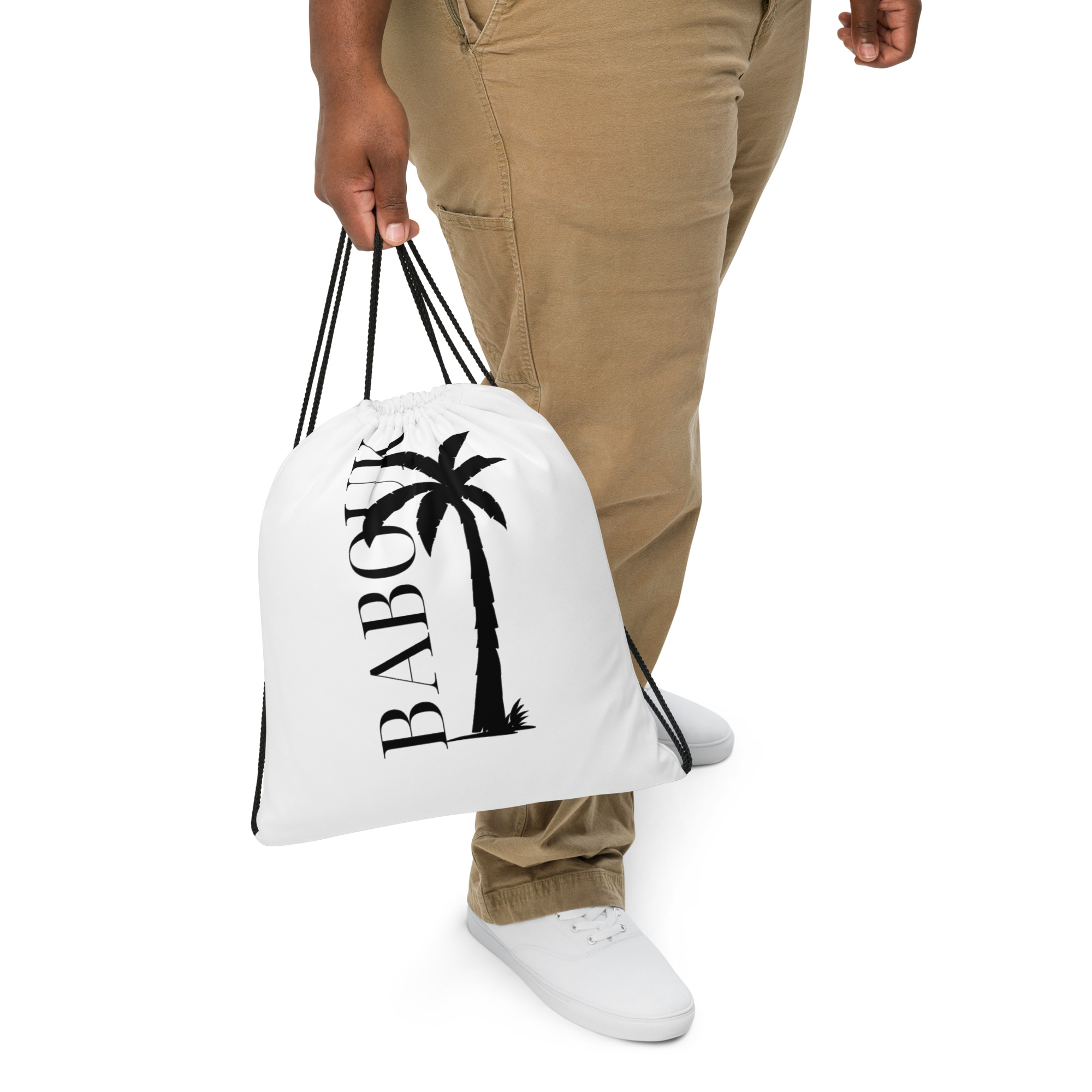 Sac à cordon – Image 2