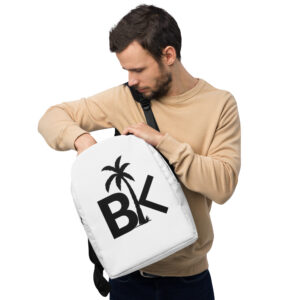 Sac à dos minimaliste