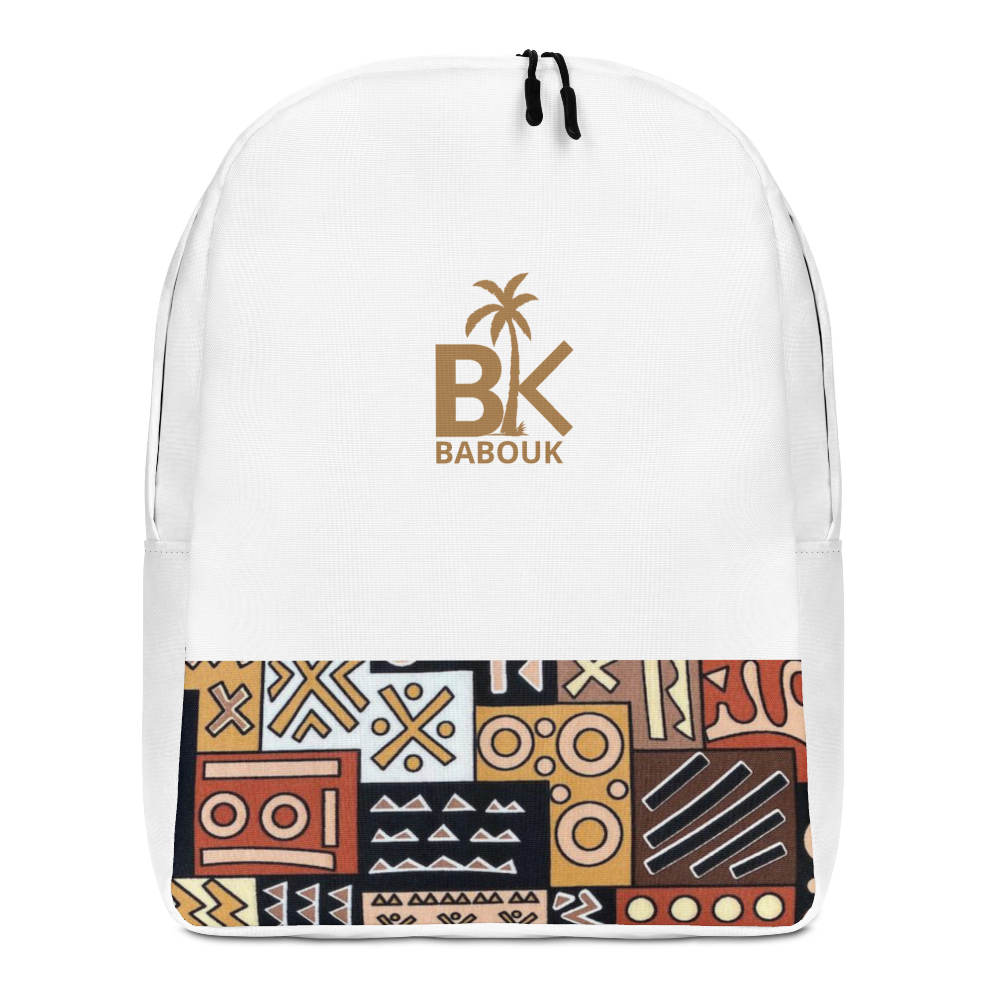 Sac à dos minimaliste