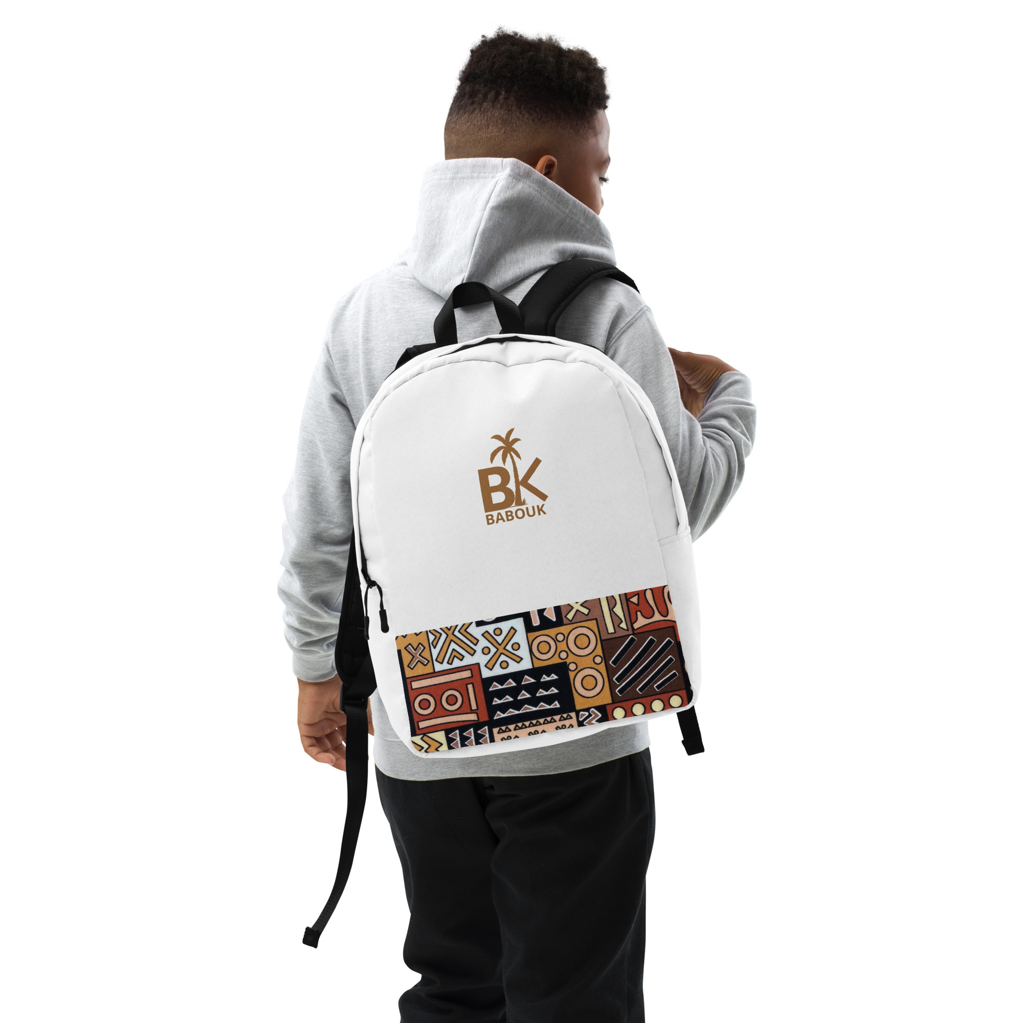 Sac à dos minimaliste – Image 13