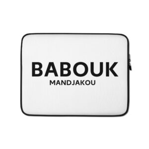 Housse Pour Ordinateur Portable