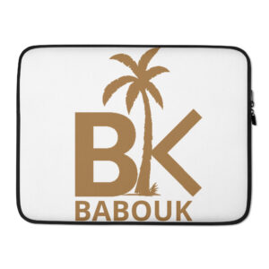 Laptop Sleeve