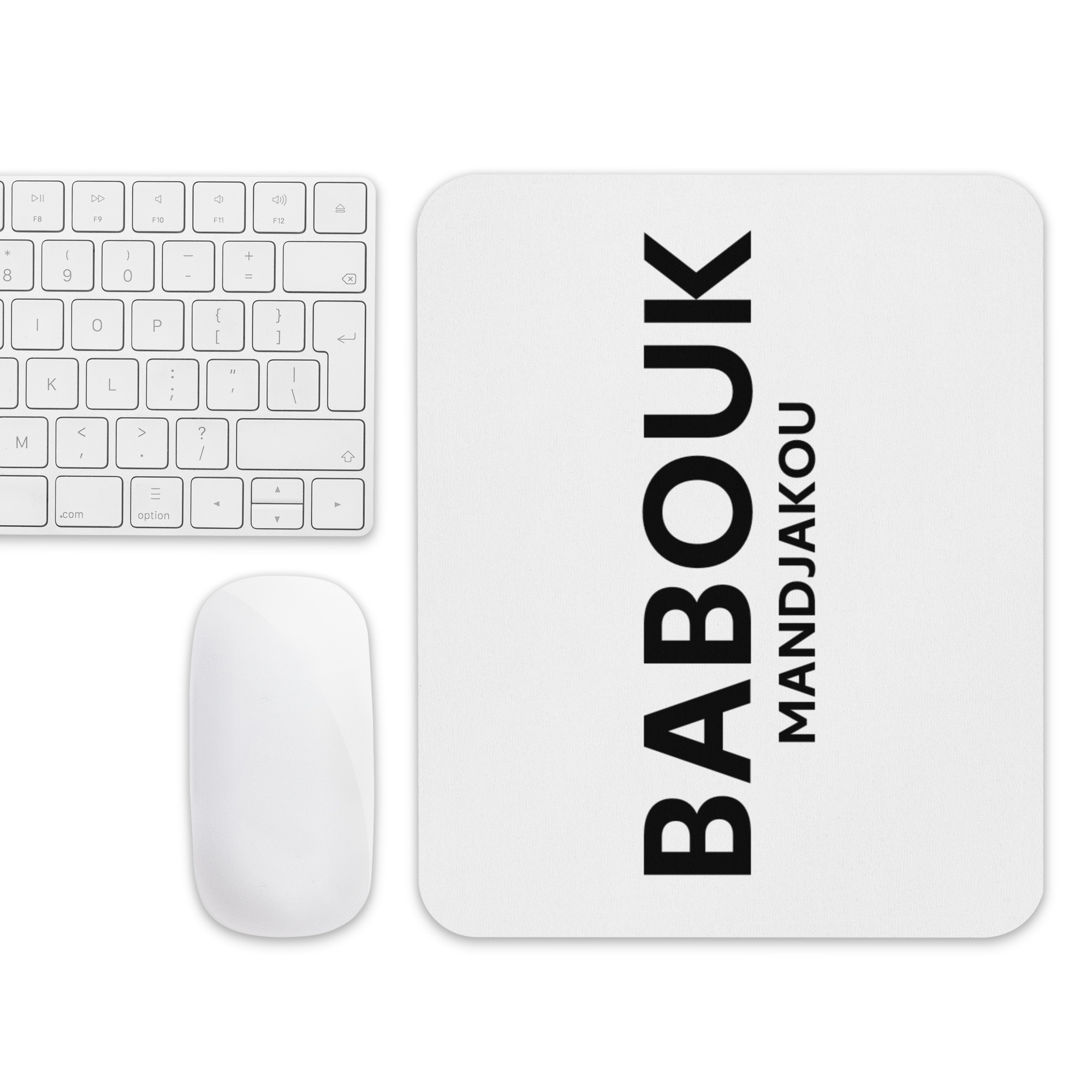 Tapis de souris – Image 3