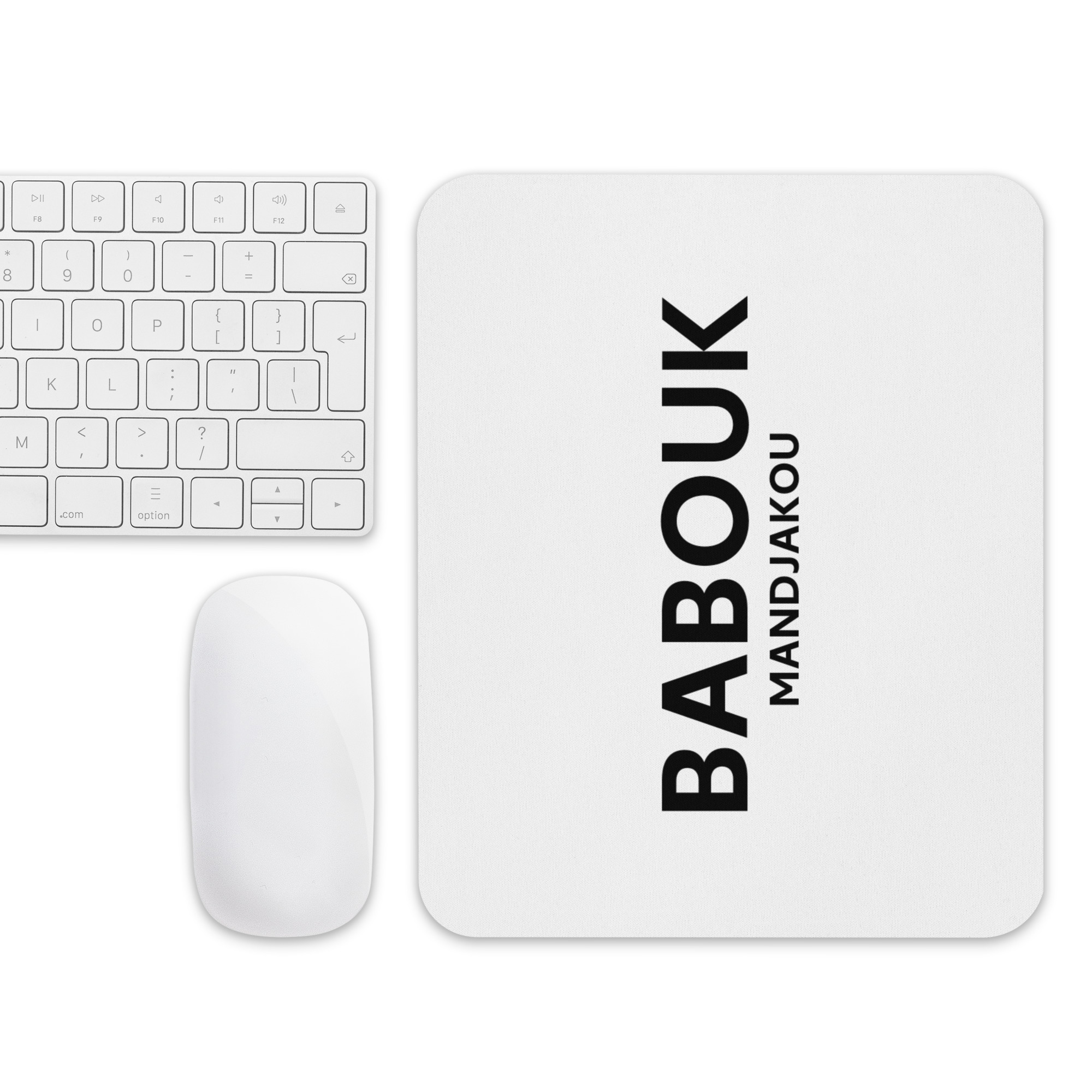 Tapis de souris – Image 5