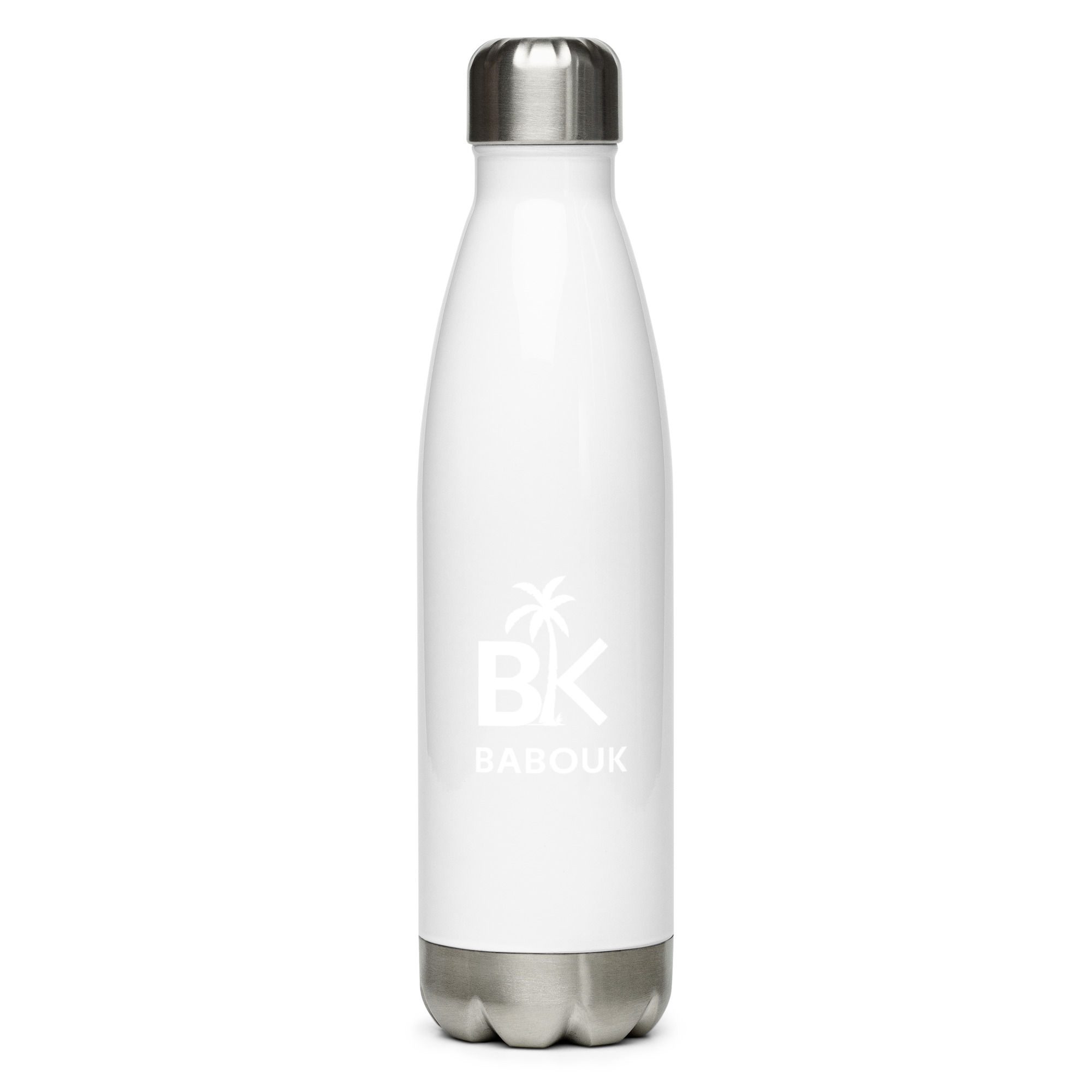 Gobelet en acier inoxydable – Image 3