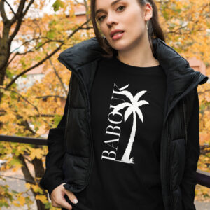 Unisex Long Sleeve Tee