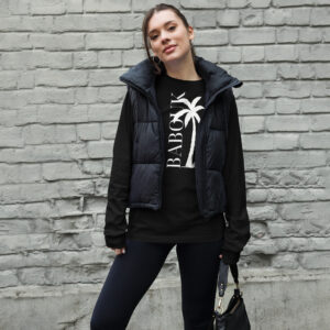 T-shirt Unisexe à Manches Longues