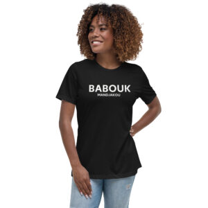 T-shirt Décontracté pour Femme