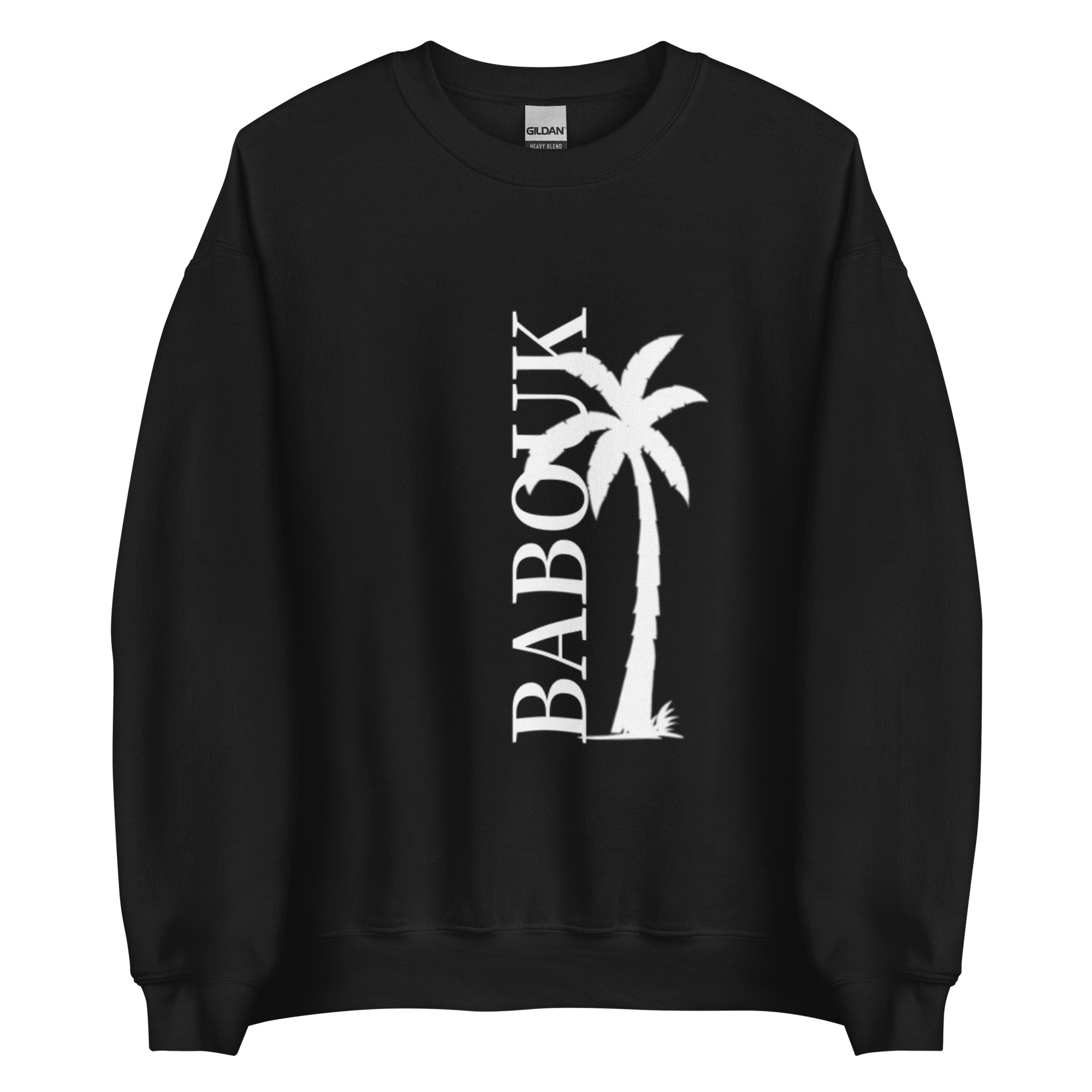 Sweat babouk homme – Image 2