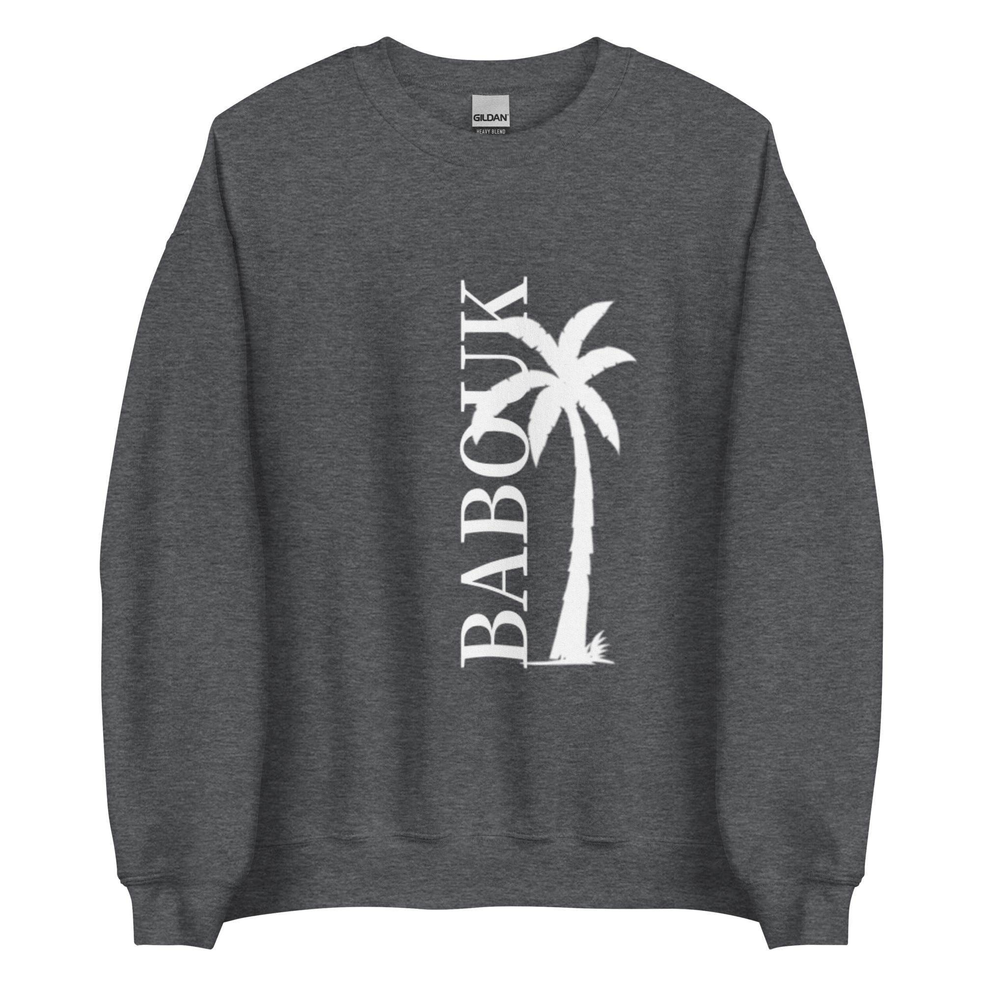 Sweat babouk homme – Image 6