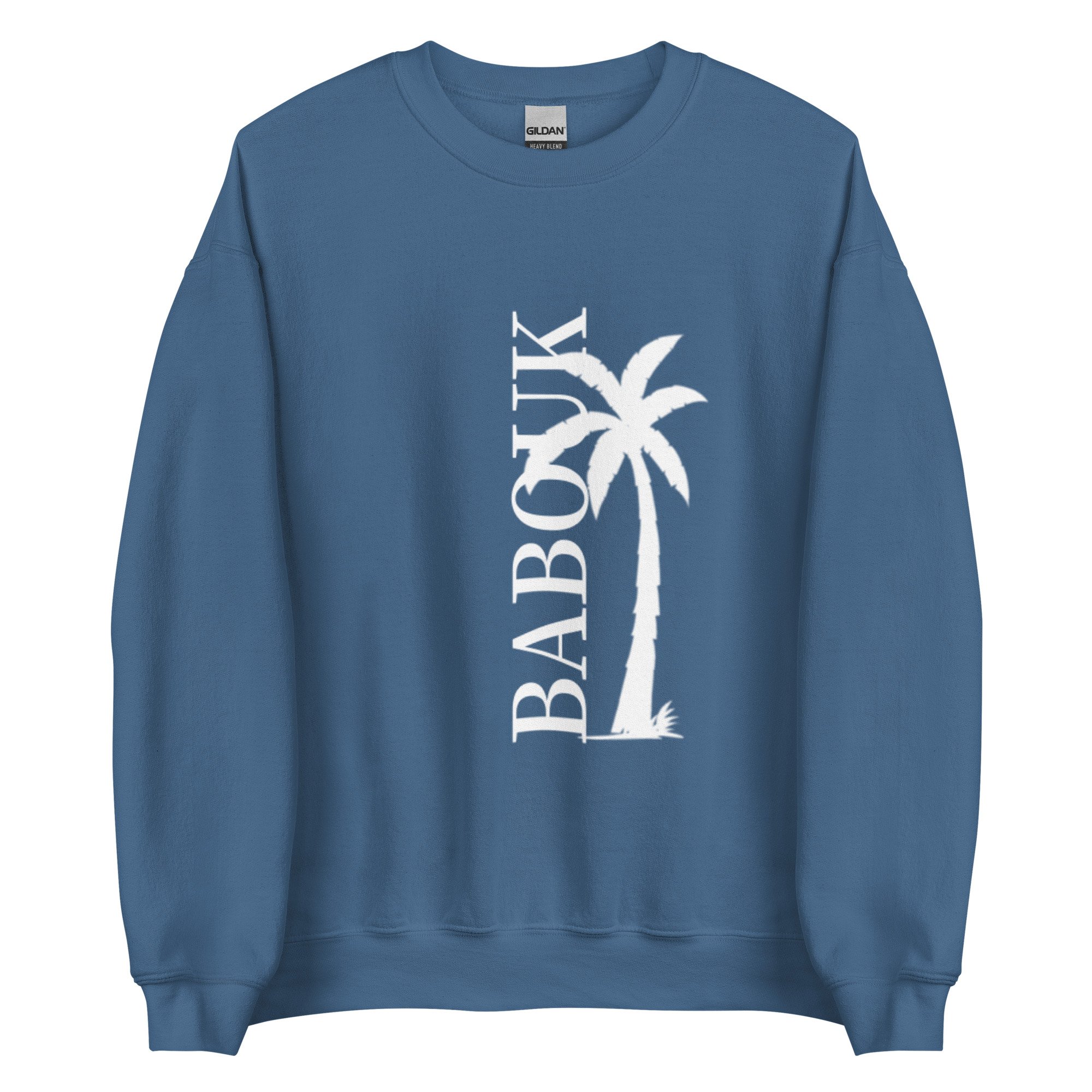 Sweat babouk homme – Image 7