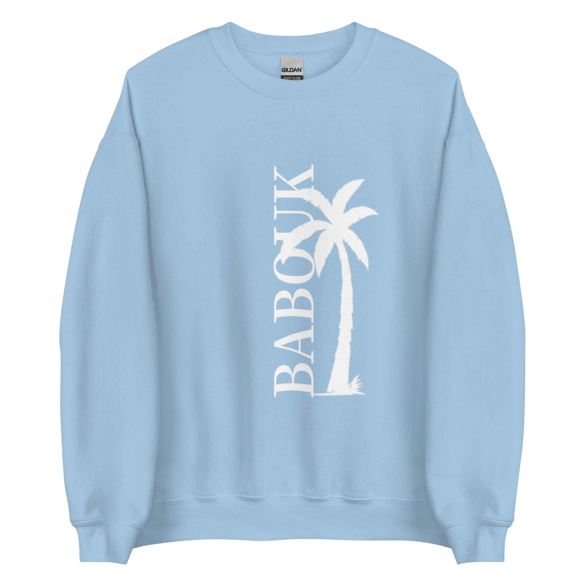 Sweat babouk homme – Image 8