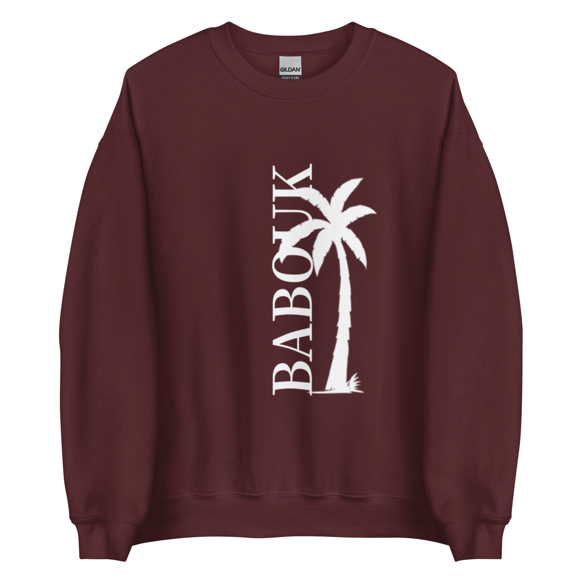 Sweat babouk homme – Image 4