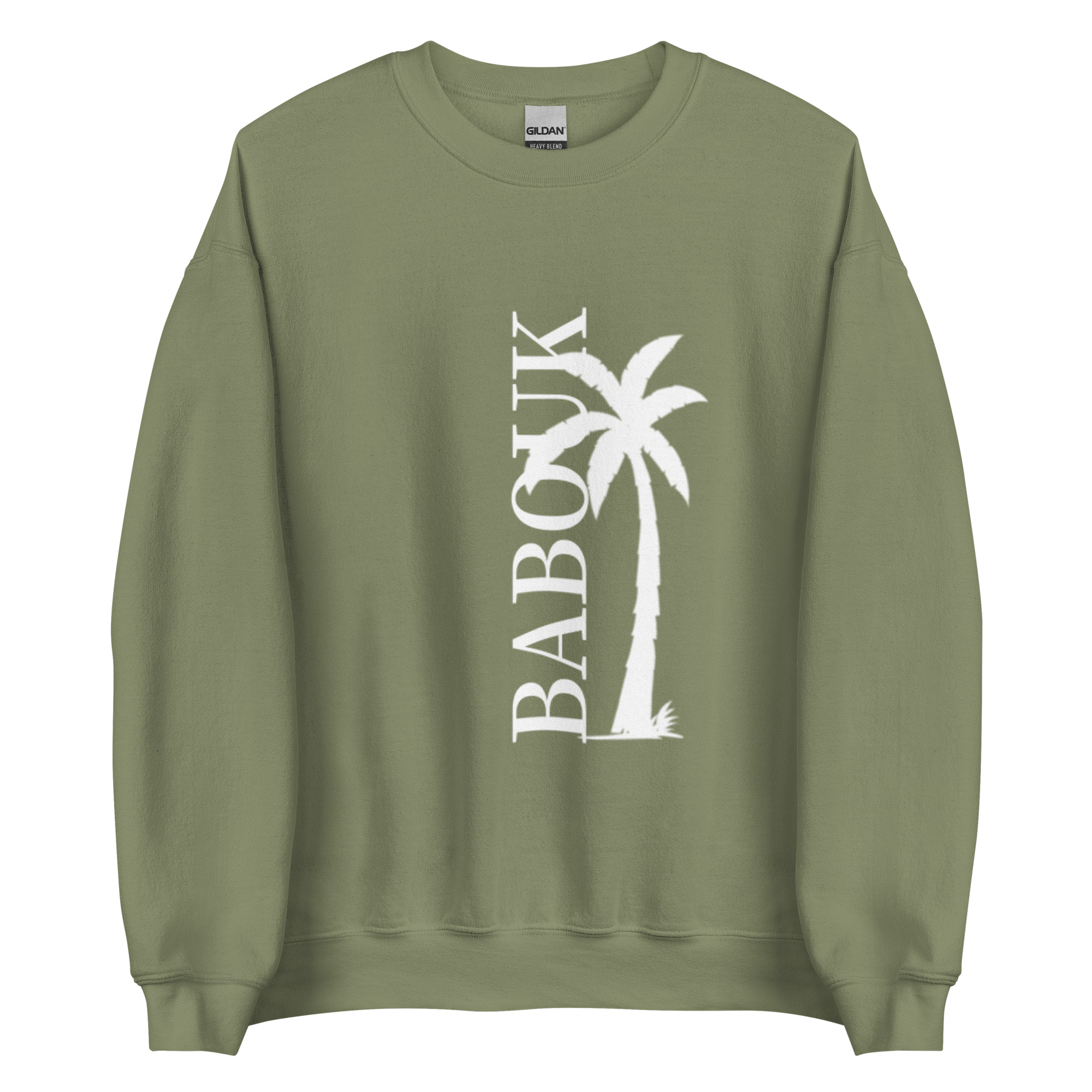 Sweat babouk homme