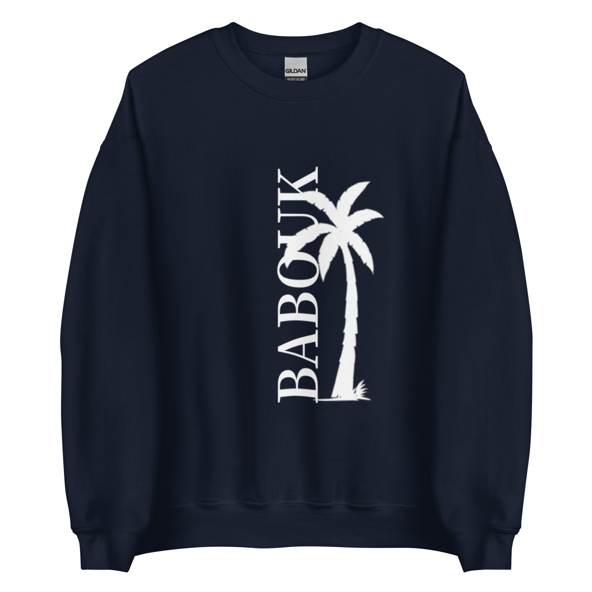 Sweat babouk homme – Image 3
