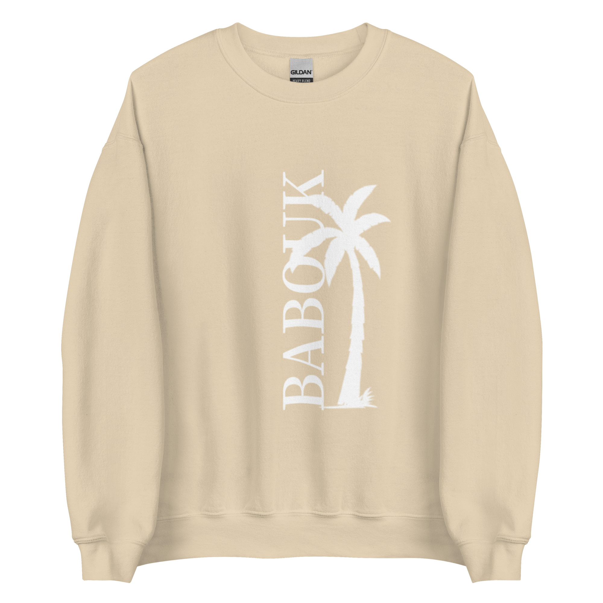 Sweat babouk homme – Image 10