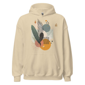 SWEAT À CAPUCHE CHIC FEMME