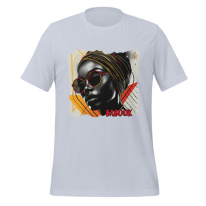 T-shirt chic Babouk femme