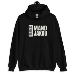 Sweat sport  à capuche homme