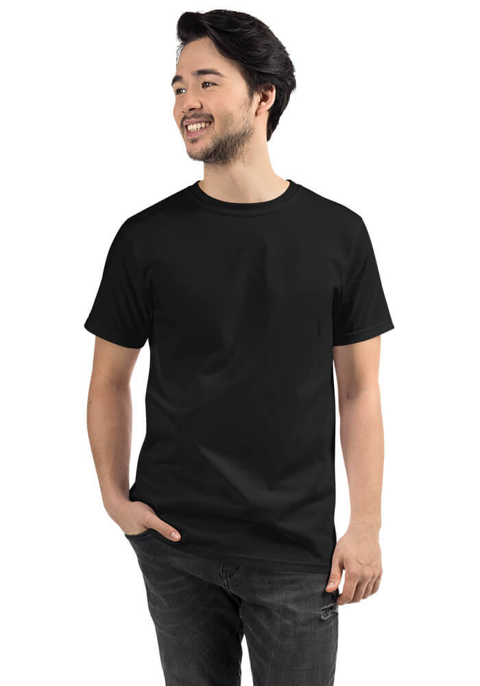 T-shirt homme à personnalisé
