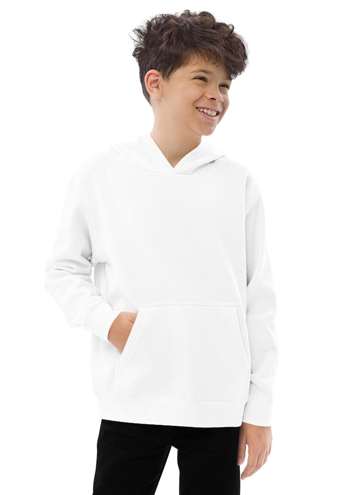 Classic children's sweatshirt | Gildan 18000B