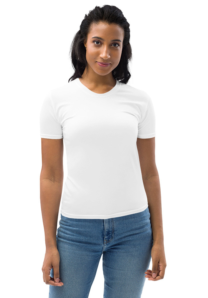 T-shirt femme